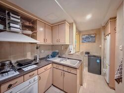 Villa Marina (D15), Condominium #566555341